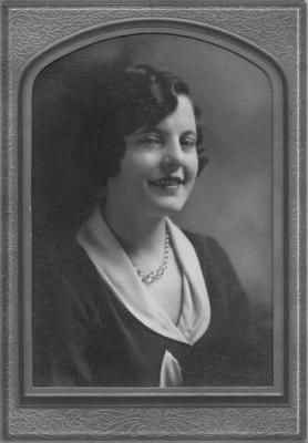 Grace Hellmuth