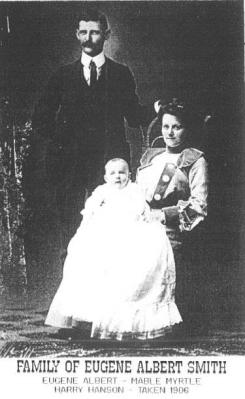 Eugene Albert Smith