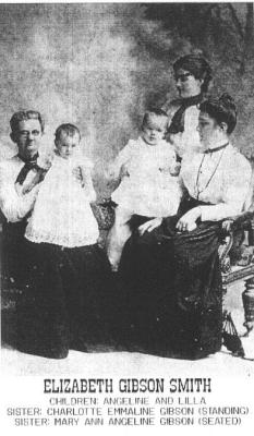 Elizabeth Gibson Smith