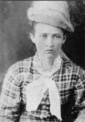 Rosanna Cannon