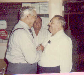 Ray Welch-Nolan Mallory