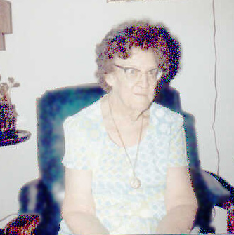 Vida Ophelia Welch