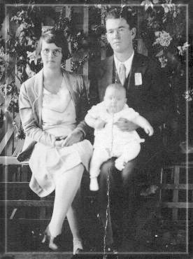 Joe Daniel Welch-Bessie Lee Cargill