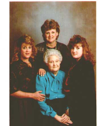 Pamela,Bennie,Angie,Olene