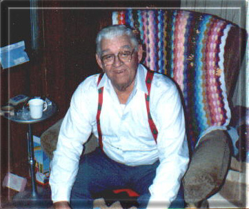 Ray Welch