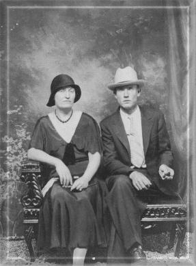 Rosie Novella Welch-James Diamond