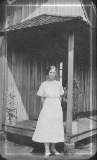 Rosie Welch