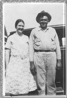 Vida and Ryle Toland