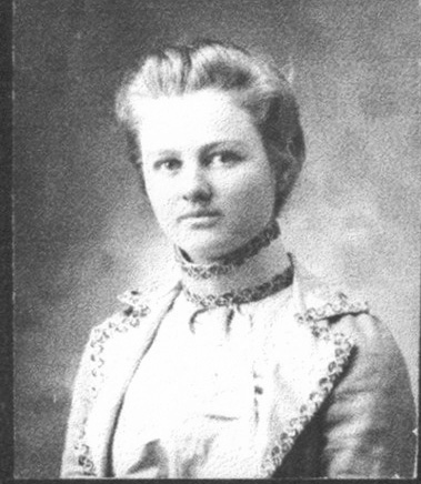 Emily J. Dudley 1899