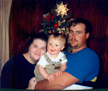 Jennifer,Tyler,James Welch