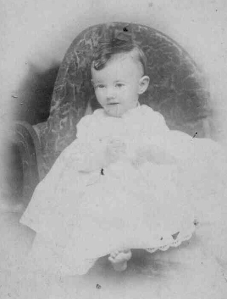 Robbie Lee Welch