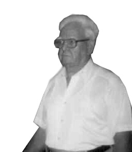 Joe Daniel Welch