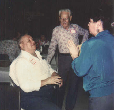 Nolan Mallory,Ovid Berry Welch,Elsie Ray
