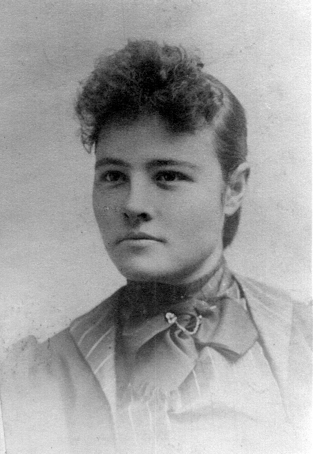 Annie Lucy Gray