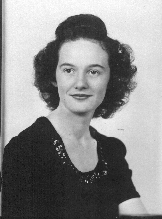 Alta Jo Ashcraft age17