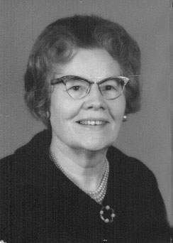 Vivian Odom