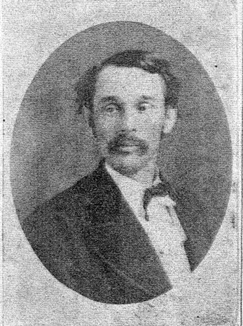 Morazen G. Greene