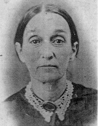 Ellen Andrews Gibson Greene