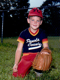 Garret Wayne Welch