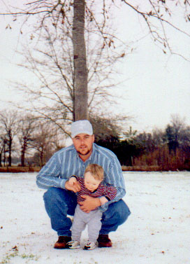 James and Tyler James Welch
