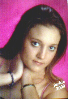 Jackie Renee Welch