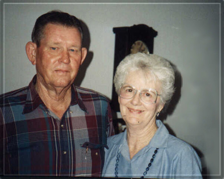 Charles and Jo Smith