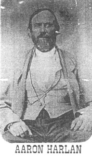 Aaron Harlan