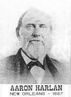 Aaron Harlan