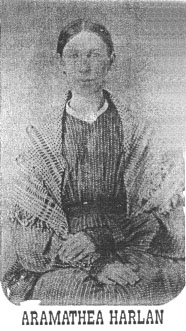 Aramathea Harlan