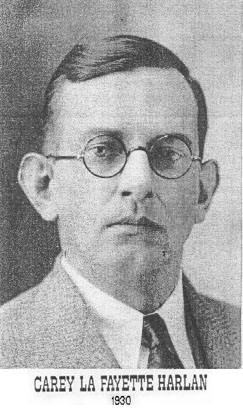 Cary L. Harlan