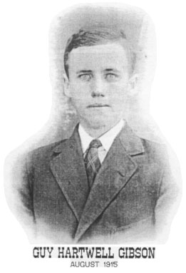 Guy H. Gibson