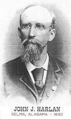 John J. Harlan