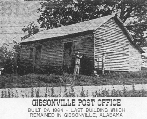 Old Post Office