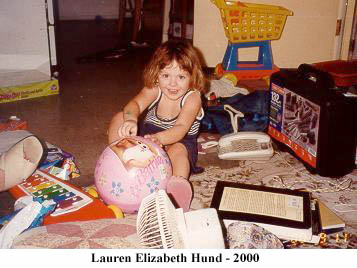 Lauren Hund