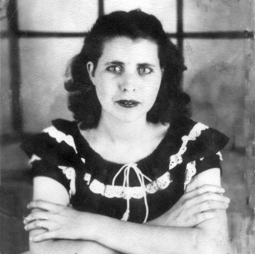 Lucy Belle Green