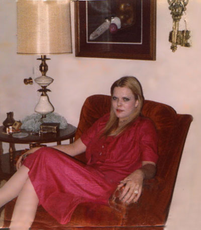 Mary Lee 1985