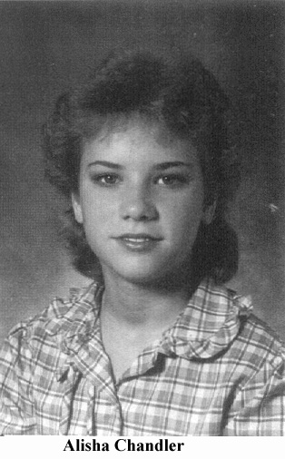 Alisha Chandler