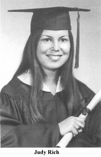 Judy Rich
