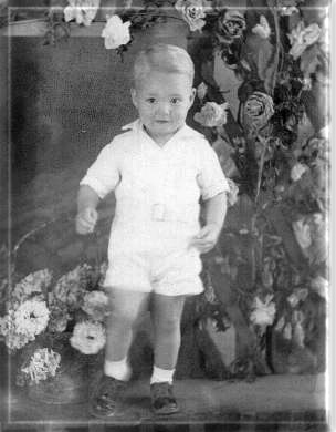 Michael Joe Welch