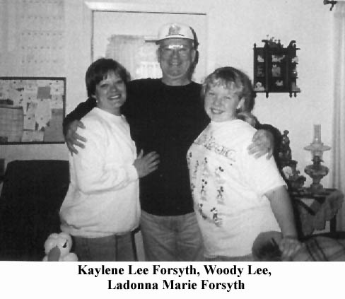 Woody Lee