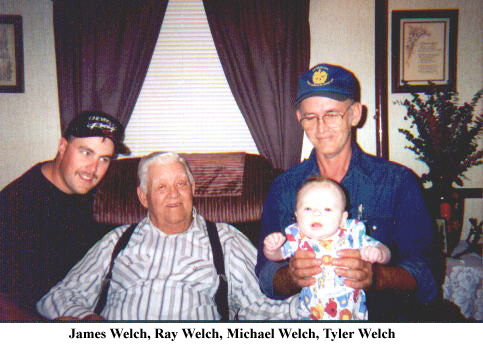 4 generation