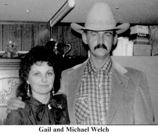 Gail and Michael