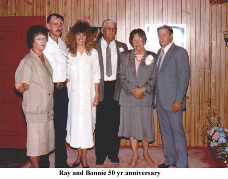 50 yr anniversary