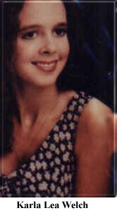 Karla Lea Welch