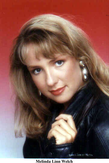 Mindy Welch