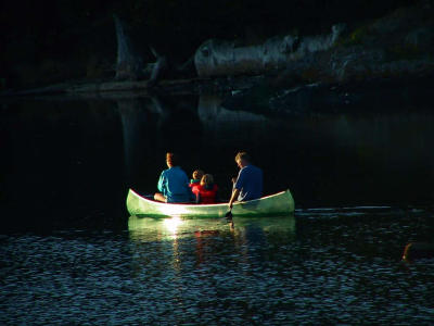 Twilight canoe ride.jpg
