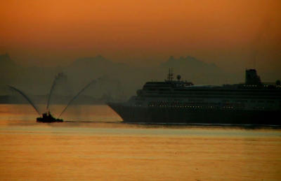 Early morning cruise ship.jpg