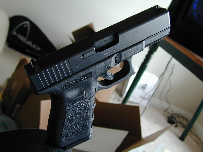 Glock 19