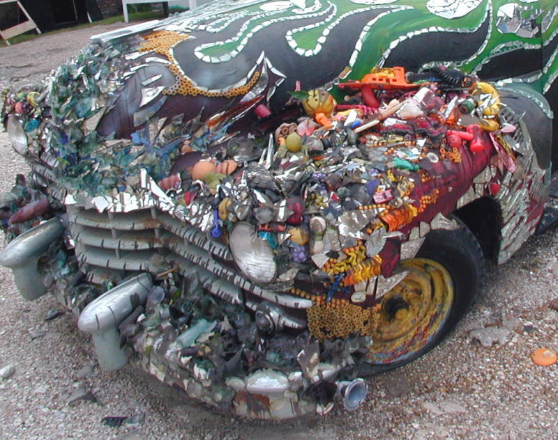 This is obviously quality work. Not just ANYONE with access to a childs toy box could do this sort of work.