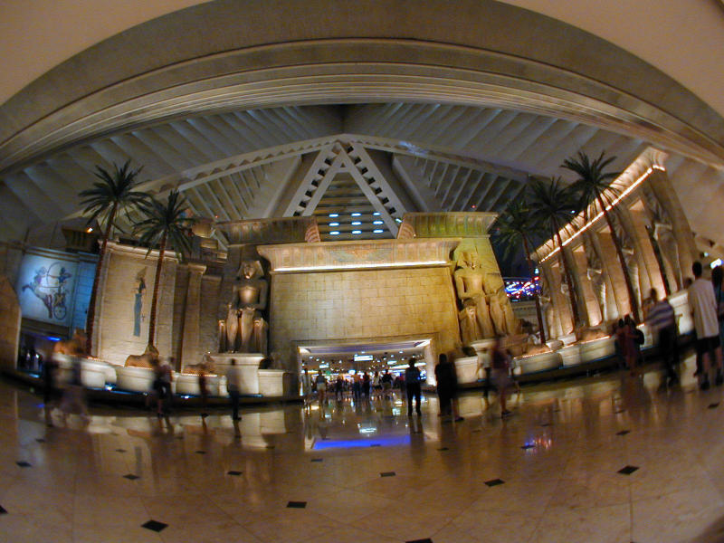 Luxor